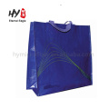 CMYK printing 120g pp woven bag